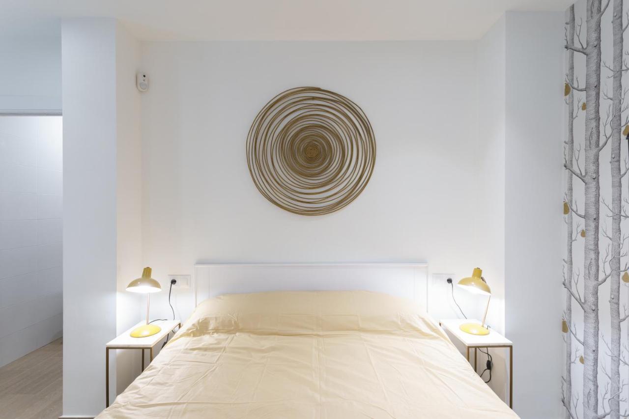 Teatro Suites Malaga Urban Flat Экстерьер фото